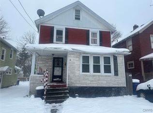 1021 W Colvin St, Syracuse, NY