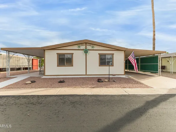 8103 E SOUTHERN Avenue #154, Mesa, AZ 85209