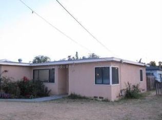 332 Chambers St, El Cajon, CA 92020