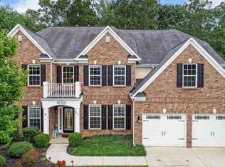 353 Heritage Point Dr, Simpsonville, SC 29681