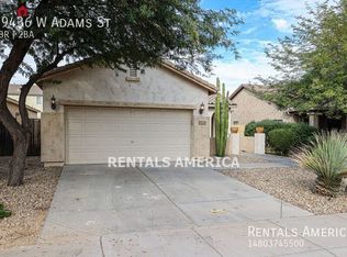 19436 W Adams St, Buckeye, AZ 85326