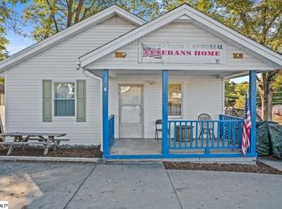 2219 Anderson Rd, Greenville, SC 29611