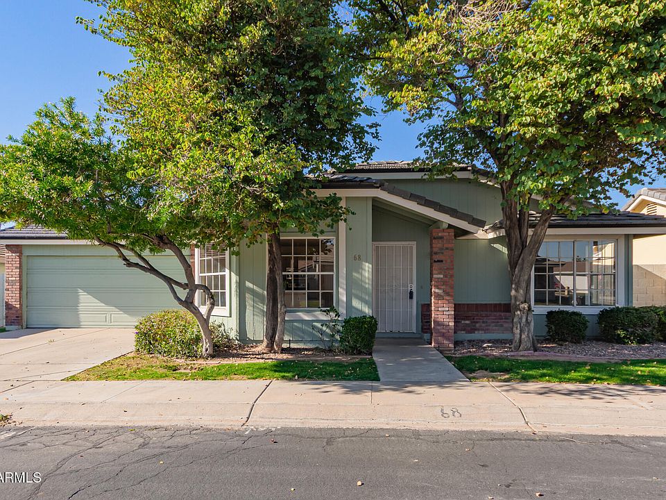 1st image of 1616 N ALTA MESA Drive #68