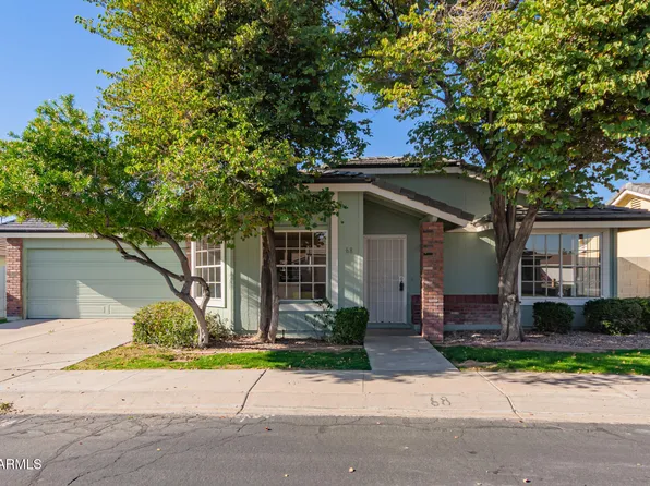 1616 N ALTA MESA Drive #68, Mesa, AZ 85205