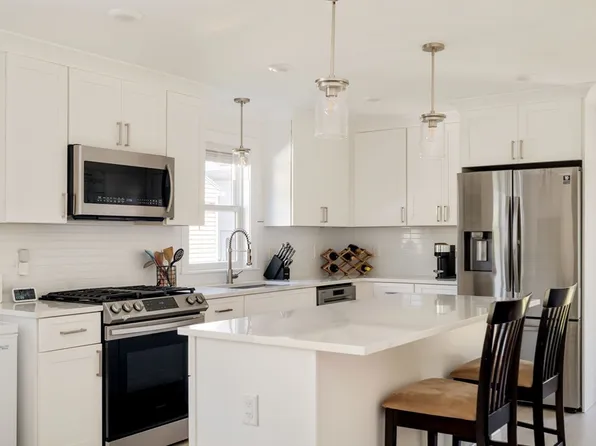 51 Bryant St #51, Everett, MA 02149