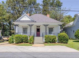 601 W 10th St NE, Rome, GA 30165