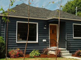 6057 NE 37th Ave, Portland, OR 97211