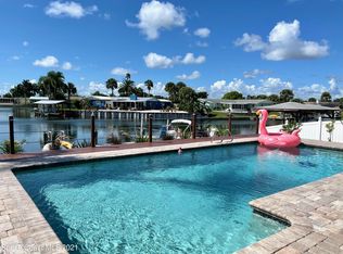 515 Diana Blvd, Merritt Island, FL 32953