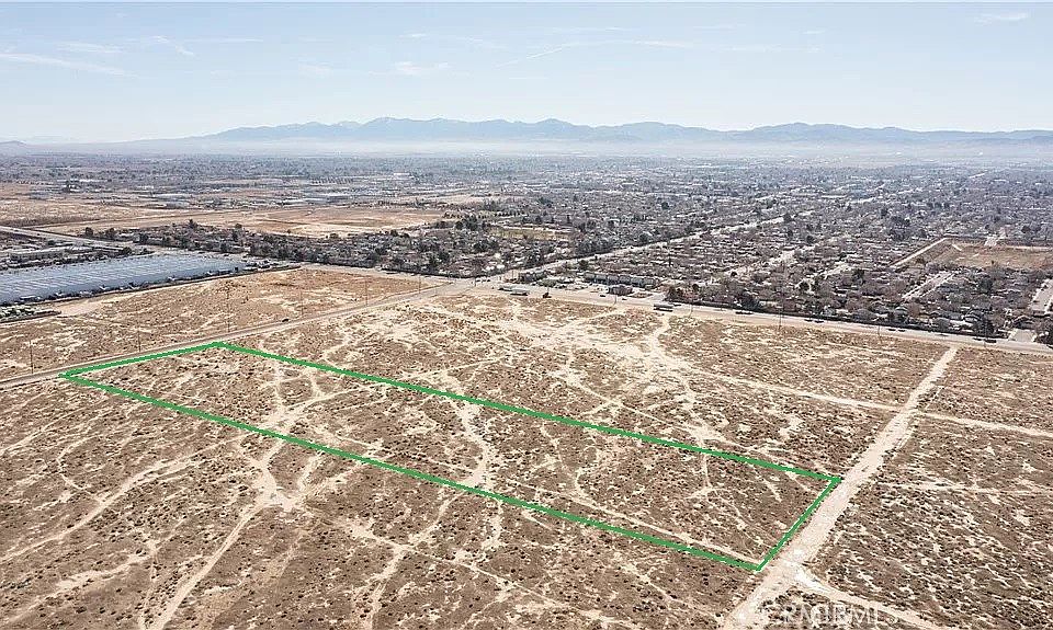 1st image of 46135 10th St W Lot 4