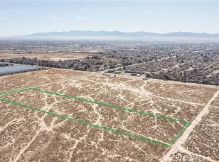 46135 10th St W Lot 4, Lancaster, CA