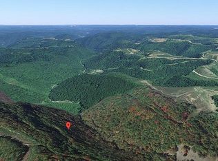 Phillips Fork Rd #0, Warbranch, KY 40874