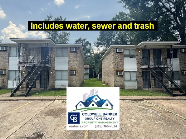 211 Hodge St #208, West Monroe, LA 71291