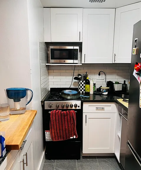 160 W 16th St #1C — Photo 3