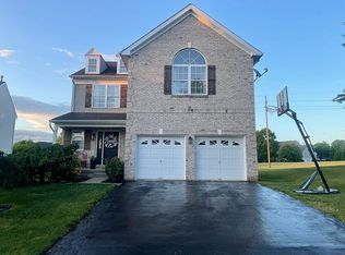 713 Jackson Rd, Stewartsville, NJ 08886