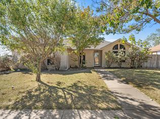 3900 Frigate Dr, Killeen, TX 76549