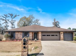 14 Zee Ann Dr, Luling, LA 70070