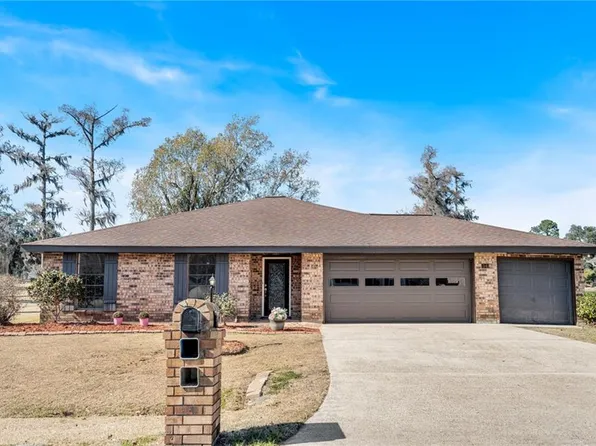 14 Zee Ann Dr, Luling, LA 70070