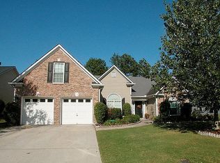 3491 Southpointe Hill Dr, Buford, GA 30519