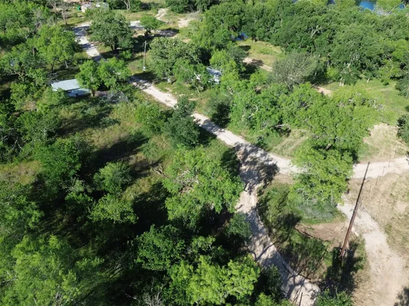 E Conner St, Eastland, TX 76448