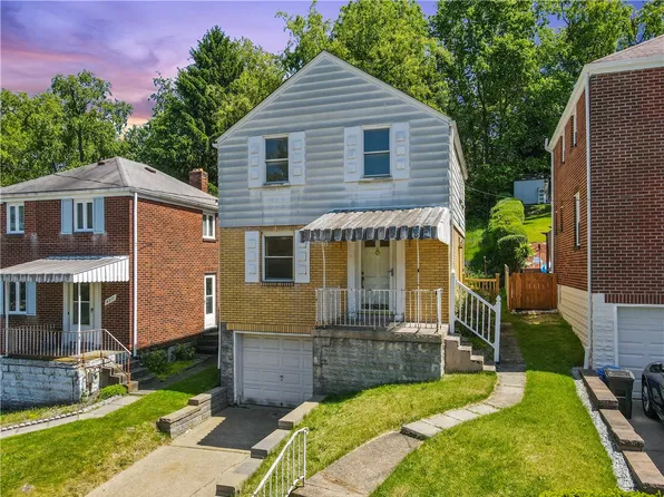 4219 Tuxey Ave, Pittsburgh, PA 15227