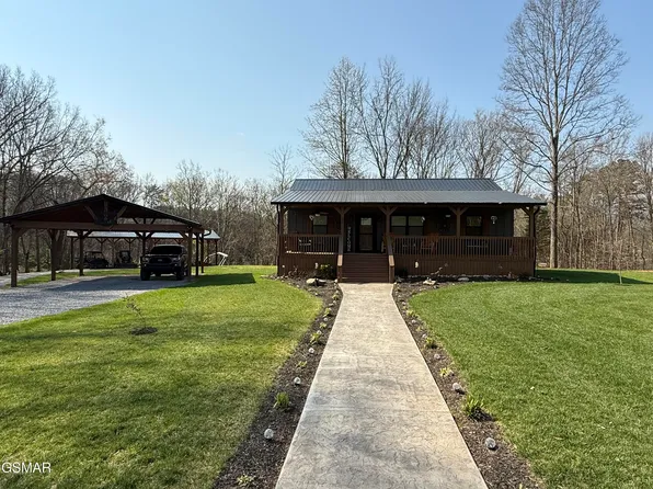 1485 River Chase Way, Newport, TN 37821