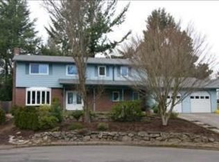 275 NW 95th Ave, Portland, OR