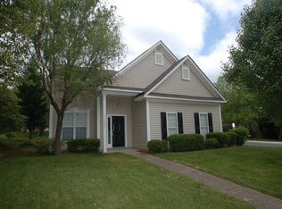 15440 Stone Hollow Dr, Huntersville, NC 28078