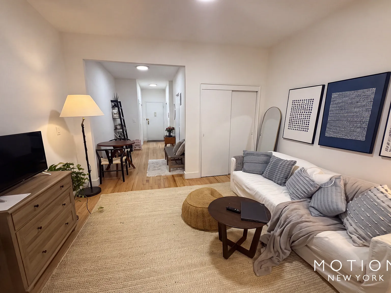 530 East 84th Street — Photo 1