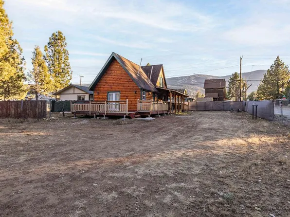 45712 1st Ln, Big Bear City, CA 92314