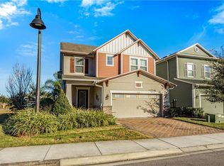 418 Windy Pine Way, Oviedo, FL 32765