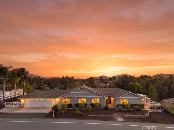 30701 Del Rey Rd, Temecula, CA 92591