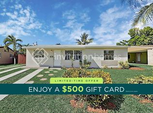 4929 SW 20th St, Fort Lauderdale, FL 33317
