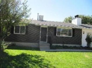 4325 W 6060 S, Salt Lake City, UT 84118
