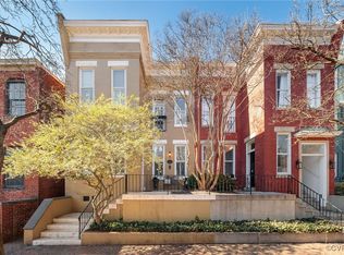 100 N Harvie St, Richmond, VA 23220