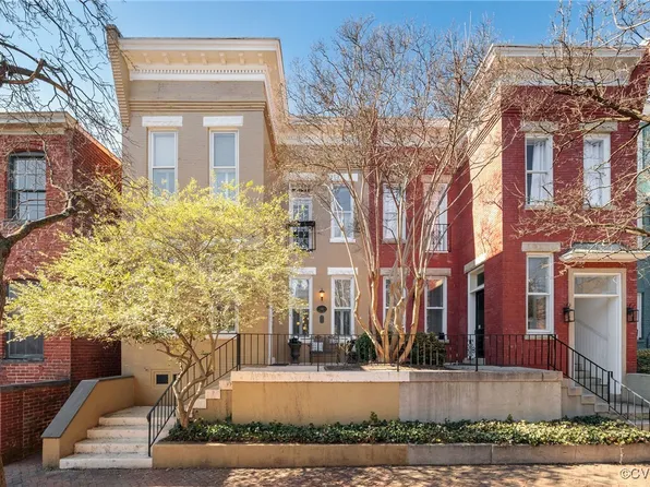 100 N Harvie St, Richmond, VA 23220