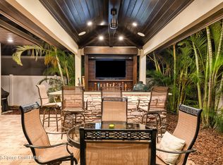 115 Enclave Ave, Indian Harbour Beach, FL 32937