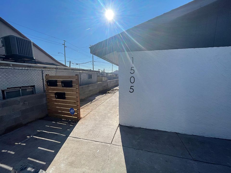 2nd image of 1505 W McKinley St #3