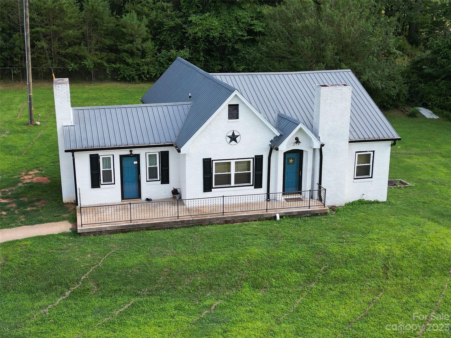 274 Old Mooresboro Rd, Mooresboro, NC 28114 MLS 4043705 Zillow