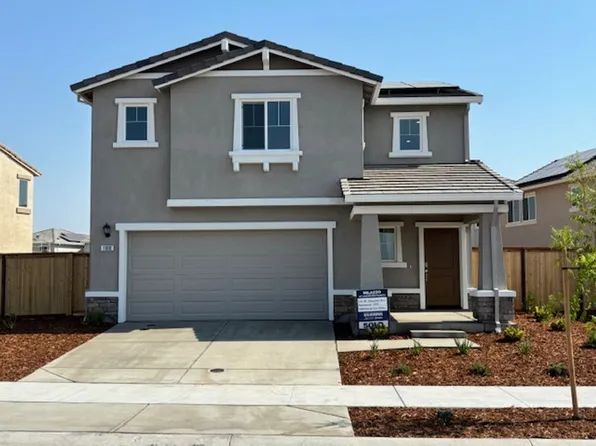 1000 Silver Feather Way, Roseville, CA 95747