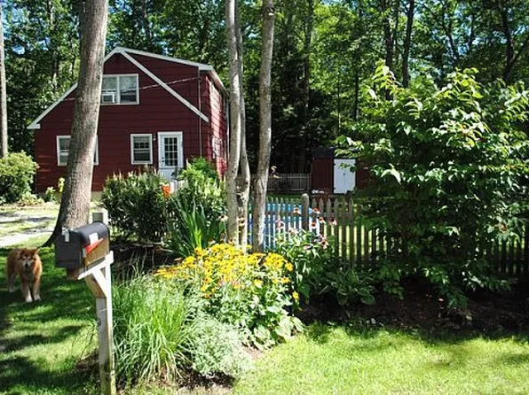 360 Greely Road Ext, Cumberland, ME 04021