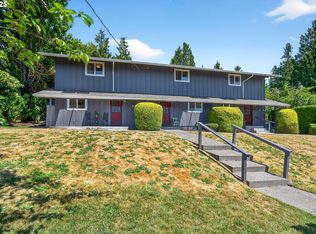1411 SW Dewitt St, Portland, OR 97239