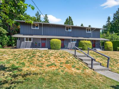 1411 SW Dewitt St, Portland, OR, 97239