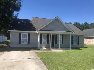 2420 Farmwood Cir, Conway, SC 29527