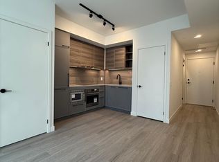 1050 Eastern Ave E #531, Toronto, ON M4L 1B1