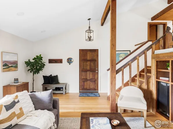 279 Forrest Ln, Boulder, CO 80302