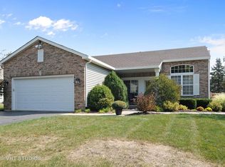174 S Woodlet Ln, Bolingbrook, IL 60490