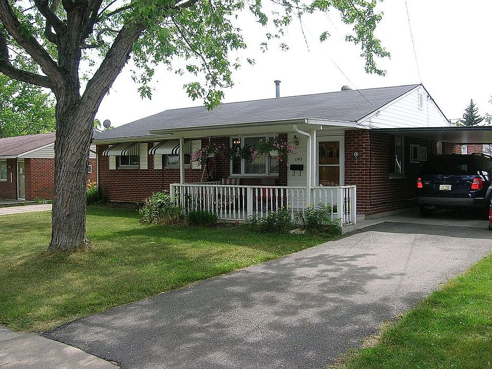 NEW DRIVEWAY IN 04