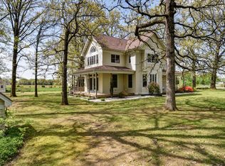 9416 E County Line Rd, Rogersville, MO 65742