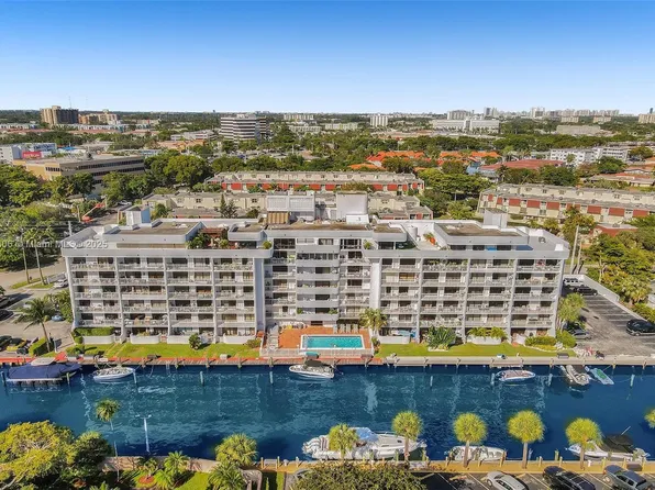 1650 NE 115th St APT 304, Miami, FL 33181
