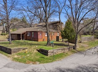 Address Unavailable, Tulsa, OK 74105